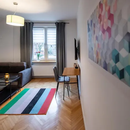 شقة Karola Miarki