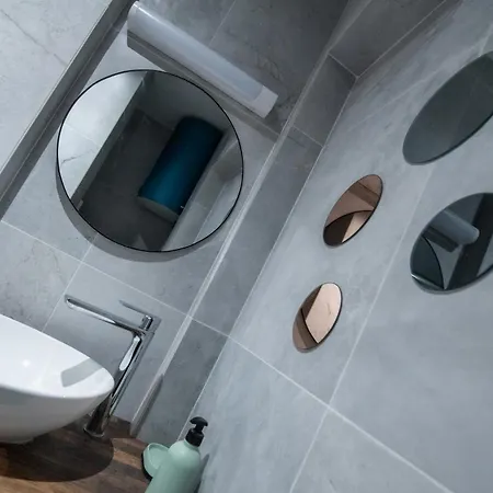 شقة Karola Miarki غليفيتسه