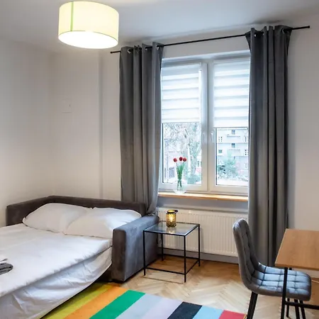 شقة Karola Miarki غليفيتسه