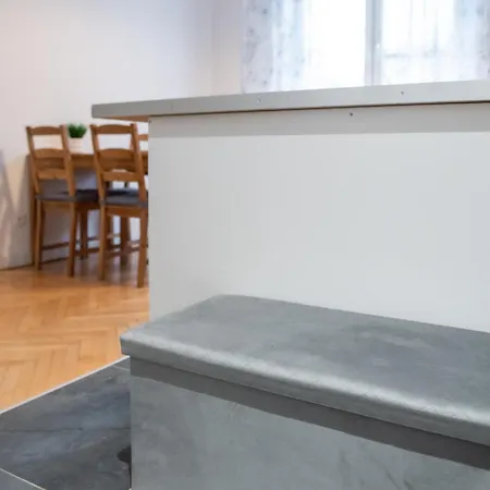 شقة Karola Miarki