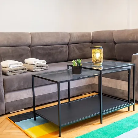 شقة Karola Miarki *