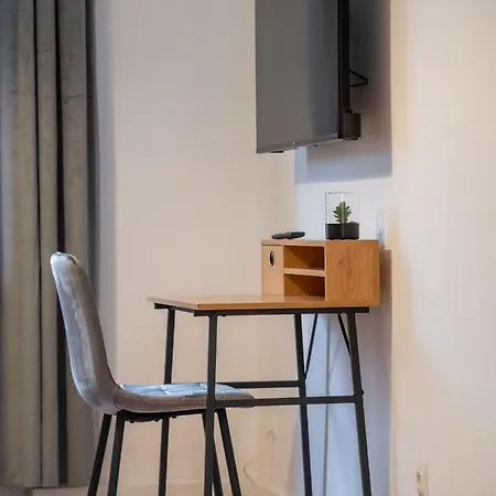 Karola Miarki غليفيتسه